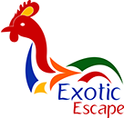 exotic escape tours (Pvt) Ltd